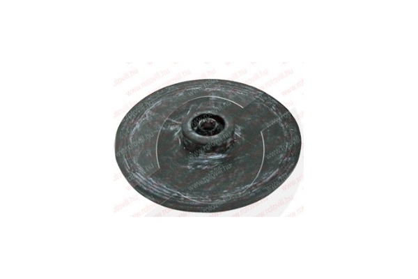 Szivattyú szimering 4,5x16/60x6/8mm GORENJE mosógép alkatrész-1