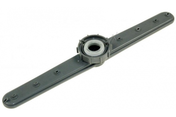 Szórókar felső (eredeti) Candy mosogatógép alkatrész-1