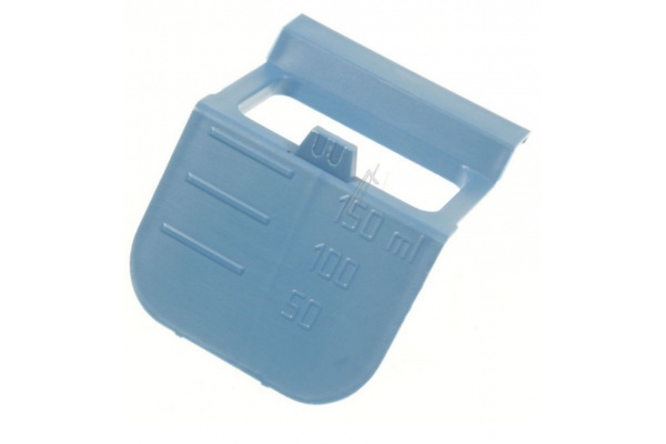 Mosószertartó alkatrész BOSCH WAN2829501 Mosógép alkatrész-1