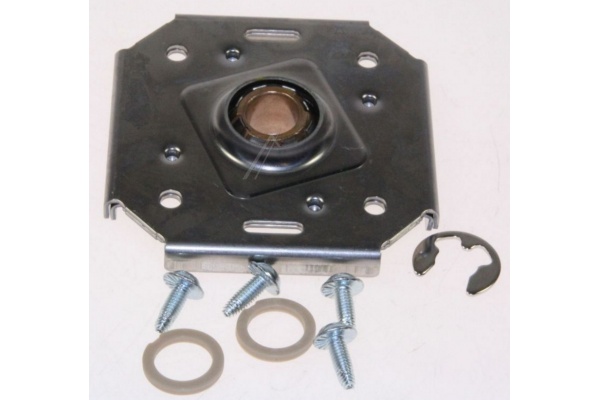 Csapágy szett SIEMENS WT46S515GC34 Szárítógép alkatrész-1