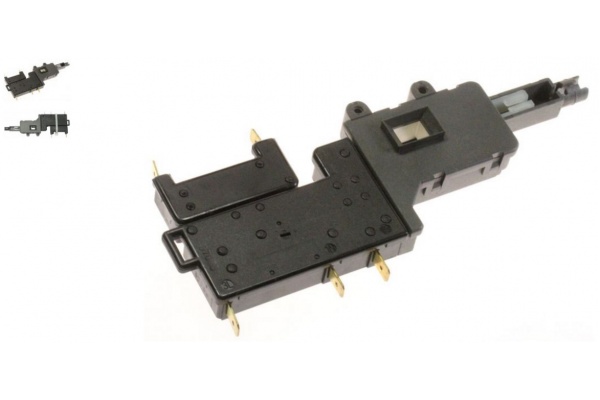 Ajtókapcsoló FAGOR mosógép alkatrész-1