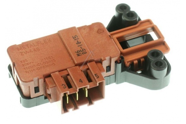 Ajtókapcsoló (utángyártott) Samsung WF0602 mosógép alkatrész-1