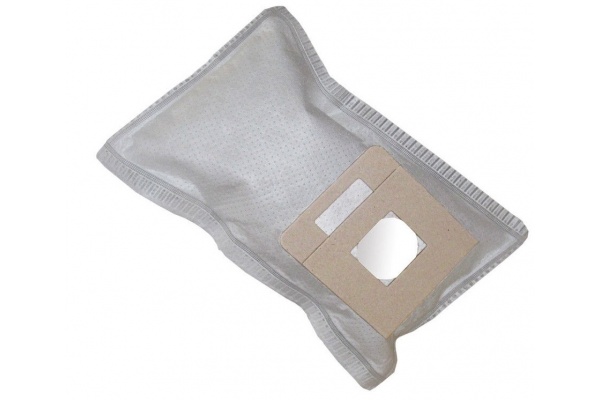 Porszívó Micromax porzsák 4db PROGRESS MINOR porszívó-1