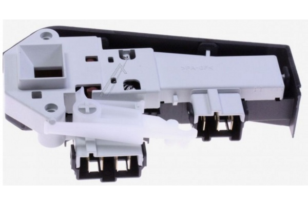 Ajtókapcsoló SIEMENS XLS1230 Mosógép alkatrész-1