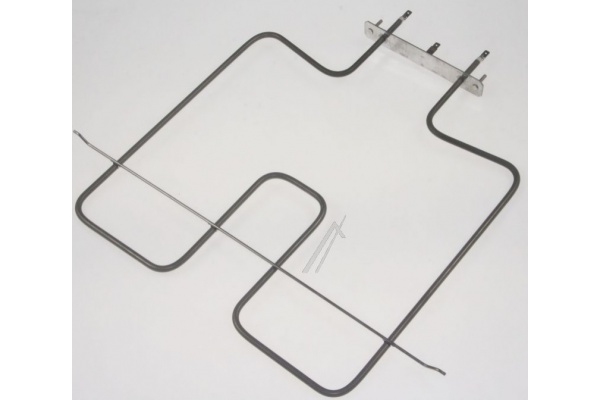 Fűtőszál felső (eredeti) Ikea OVB02S Tűzhely alkatrész-1