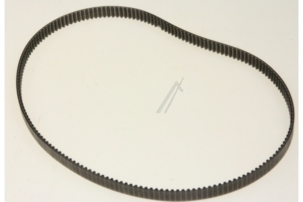 Ékszíj 549MM HAUSER GORENJE Kenyérsütő alkatrész-1