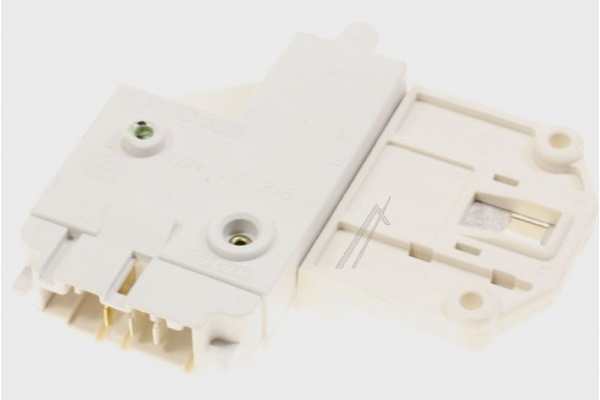 Ajtókapcsoló (3 érintkezős) (utángyártott) Zanussi FA1026 mosógép alkatrész-1