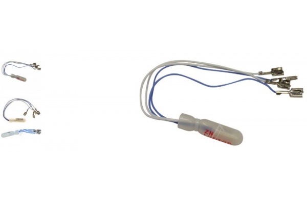 Maradékhő érzékelő (eredeti) Electrolux tűzhely alkatrész-1
