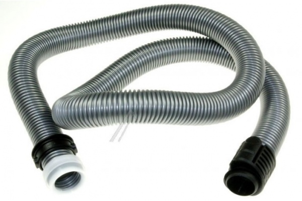 Porszívócső Gégecső Siemens VS01C110 (BIG BAG 3L) Porszívó alkatrész-2