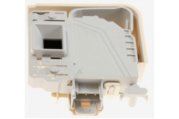 Ajtókapcsoló (eredeti) Bosch WAE20362BY Mosógép alkatrész-1