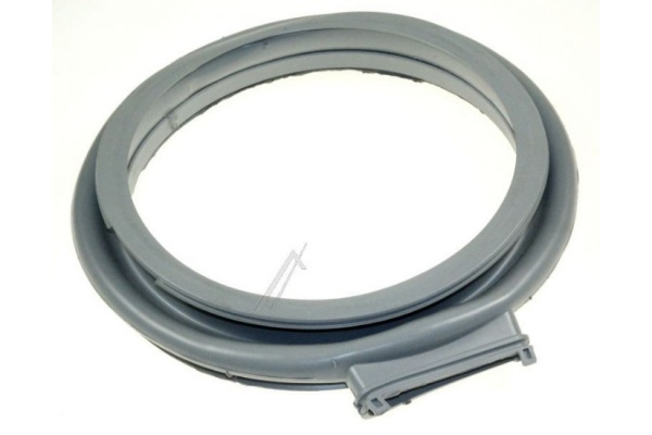 Üstszájgumi (utángyártott) Whirlpool Mosó-szárítógép alkatrész-1