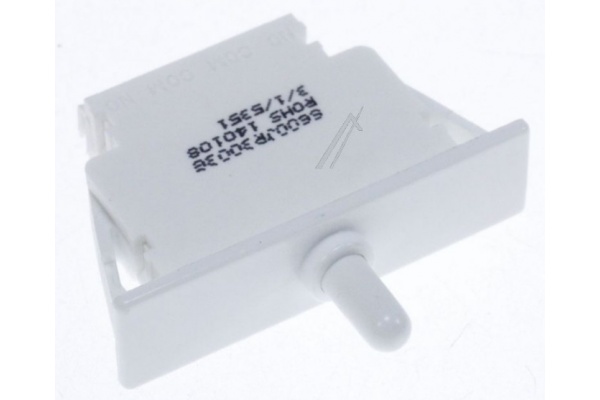 Kapcsoló LG GRB359PVQA Hűtőgép alkatrész-1