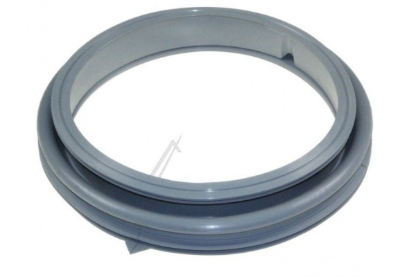 Üstszájgumi (utángyártott) SAMSUNG WW90H5200EWAH Mosógép alkatrész-1