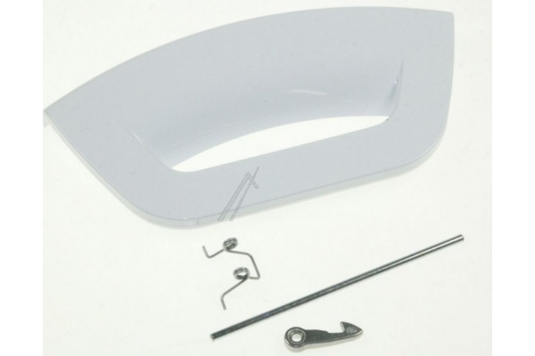 Fogantyú (eredeti) ARISTON WDG8640IT Szárítógép alkatrész-1