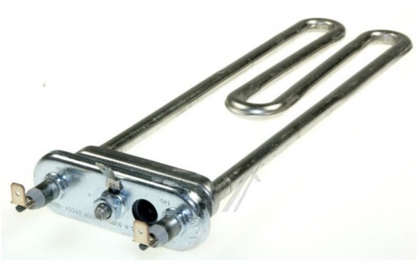 Fűtőszál (utángyártott) Bosch mosógép alkatrész-1