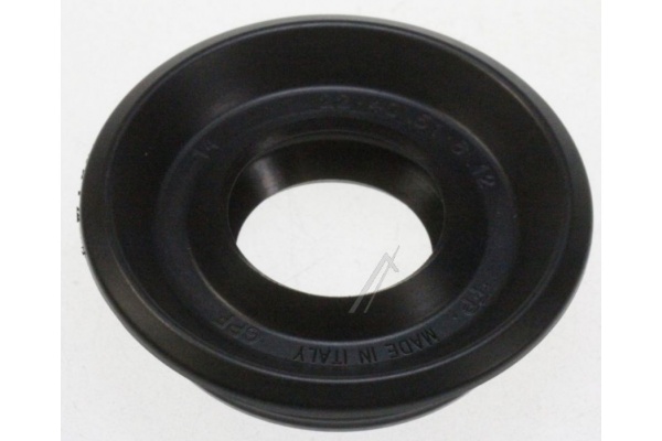 Szimering 22x40/51x8/12mm ZANUSSI mosógép alkatrész-1