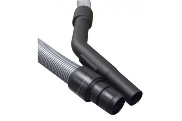 Porszívócső Gégecső PHILIPS HR6500, TCX628, TC633 Porszívó alkatrész-1