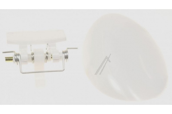 Ajtózár készlet INDESIT mosógép alkatrész-1