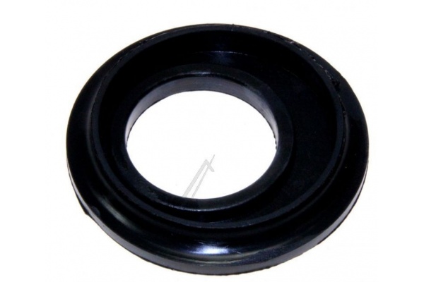 Tömítés zárófedél (középponttól eltolva, eredeti) GORENJE TG100N bojler alkatrész-1