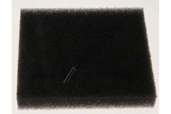 Szűrő BOSCH BX1222203 Porszívó alkatrész-1