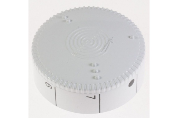 Hőfokszabályzó Gomb WHIRLPOOL ART466R Hűtőgép alkatrész-1