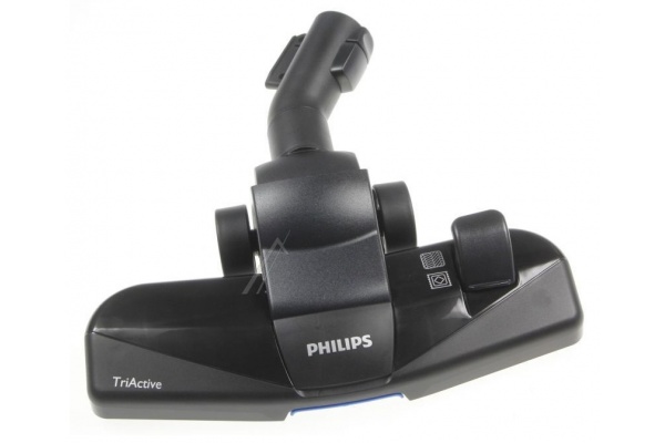 Szívófej (eredeti) Philips FC9540, FC8373/09 porszívó alkatrész-1