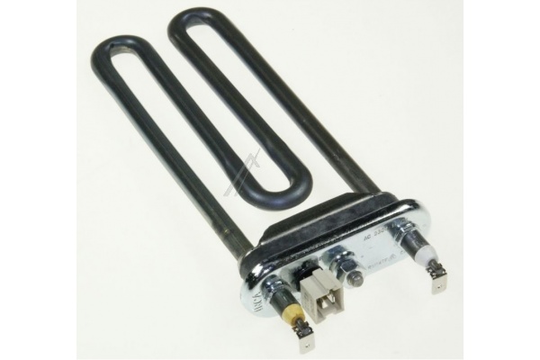 Fűtőszál (utángyártott) 175mm LG WD10302NUP mosógép alkatrész-1