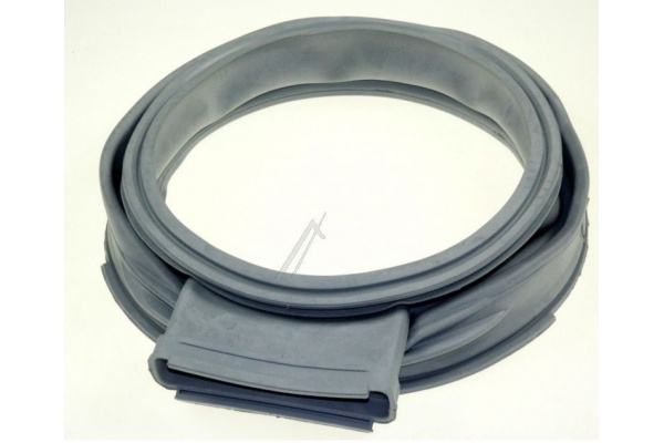 Üstszájgumi (eredeti) Siemens WD61430/13 centrifugás szárítógép alkatrész-1