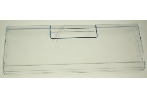Fiók előlap (Felső-középső) Bosch KGV36V0012 Hűtőgép alkatrész-1