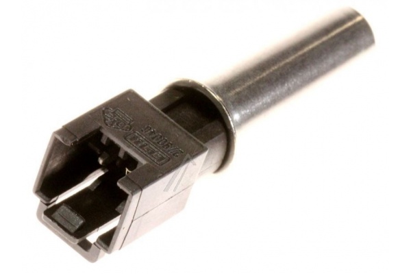 Termisztor (fűtőszálba rakható) (tűsarus) (utángyártott) WHIRLPOOL mosógép alkatrész-1