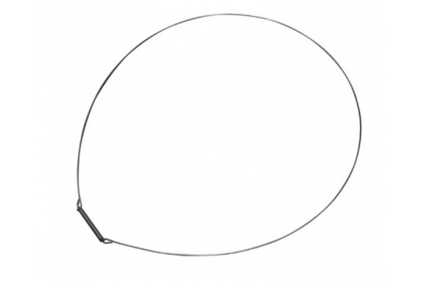 Üstgumi leszorító gyűrű SAMSUNG WFF1062GWXEH Mosógép alkatrész-1