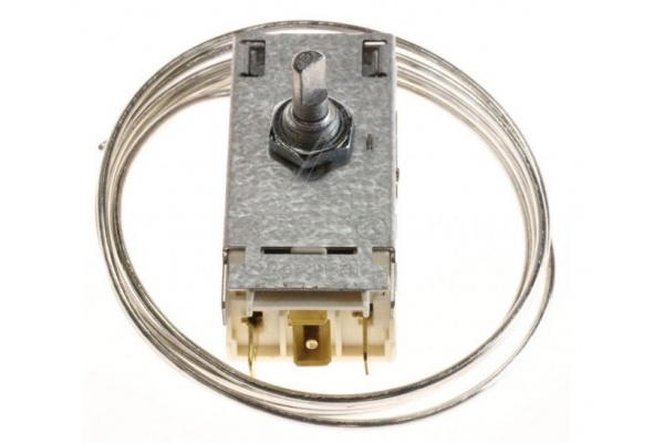 Hőfokszabályzó RANCO K56L1900, K56P1424 ELECTROLUX hűtőgép alkatrész-1