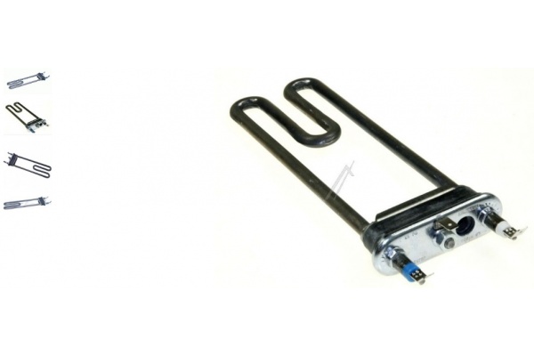 Fűtőszál (eredeti) ELINLUX WM37AAA Mosógép alkatrész-1