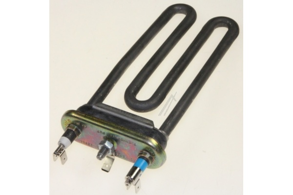 Fűtőszál (eredeti) BOSCH WMV1600BY01 Mosógép alkatrész-1