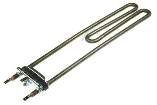 Fűtőszál (utángyártott) 2500W BOSCH Mosógép alkatrész-1