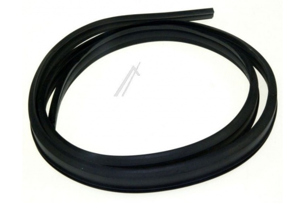 Ajtó tömítés (utángyártott) Whirlpool ADP mosogatógép alkatrész-1