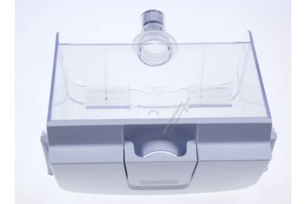 Tartály (italadagoló, eredeti) BEKO CDA563FS2 hűtőgép alkatrész-1