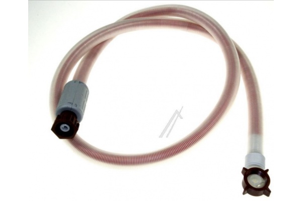Aquastop befolyócsővel (eredeti) ARISTON LS248TXEU Mosogatógép alkatrész-1