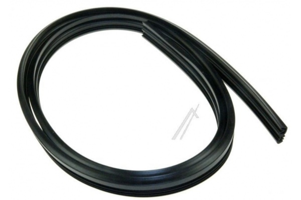 Tömítés, 3 oldalú (eredeti) WHIRLPOOL ADG633WH Mosogatógép alkatrész-1