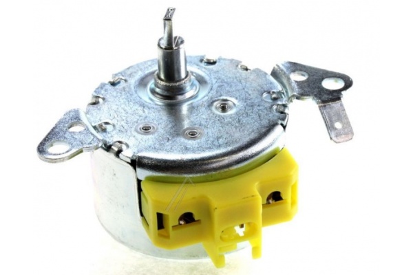 Motor (eredeti) TEFAL SERIEO011 AL80624012B Olajsütő alkatrész-1