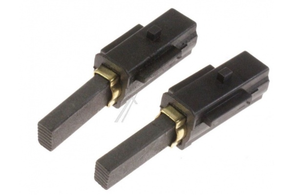 Szénkefe 6,3x9,5x32mm MIELE S125, S444 porszívó alkatrész /db-1