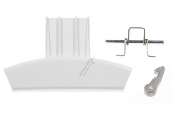 Fogantyú (utángyártott) Indesit mosógép alkatrész-1