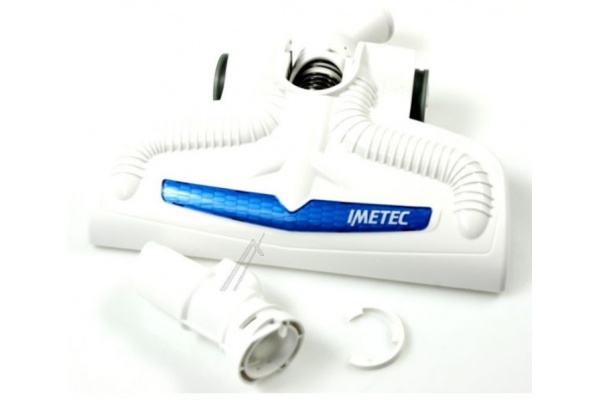 Szívófej (eredeti) Imetec A7003 Porszívó alkatrész-1