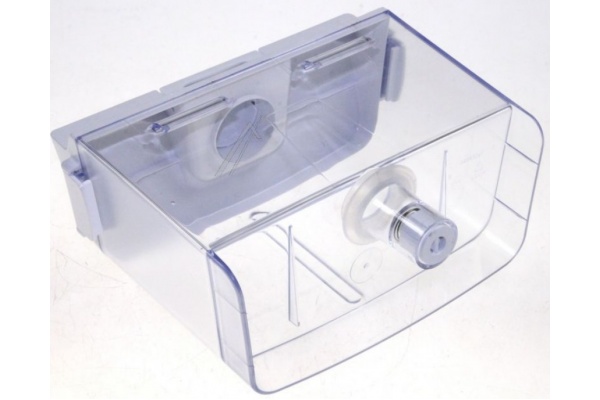 Víztartály BEKO DBK386WDR Hűtőgép alkatrész-1