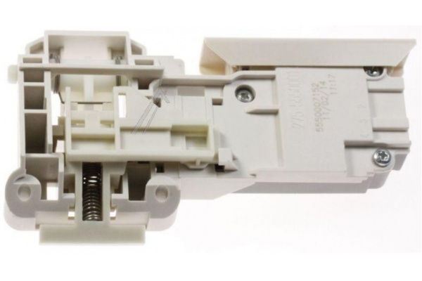 Ajtókapcsoló (utángyártott) BOSCH WOL165 Mosógép alkatrész-1