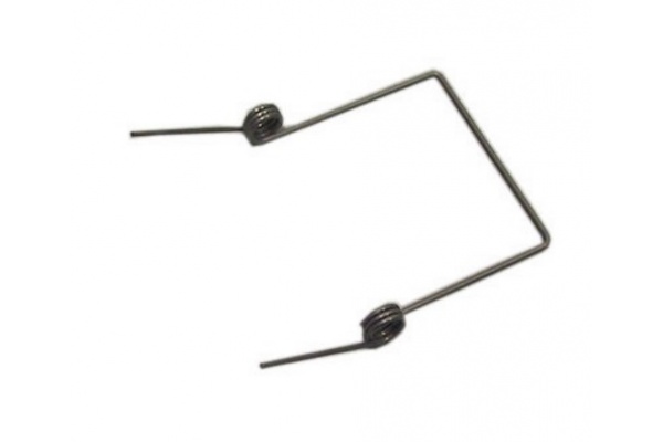 Rugó (fogantyú) ARISTON LV640AIX mosogatógép alkatrész-1