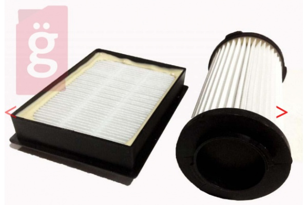 Filtro in schiuma Salente per aspirapolvere Combo 4in1 e