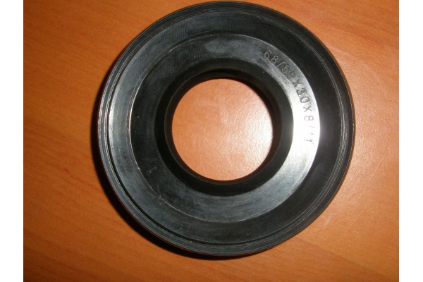 USI351 ARISTON ADS1200EX mosógép alkatrész 35x52/65x7/10mm szimering-1