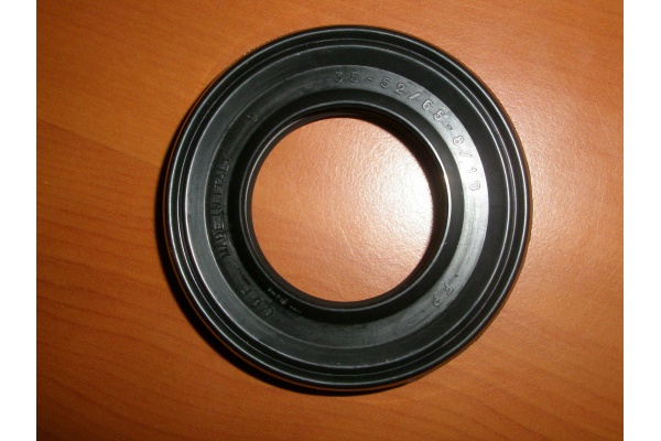 Szimering 30x52/62x9,5/16mm BOSCH SIEMENS mosógép alkatrész-1