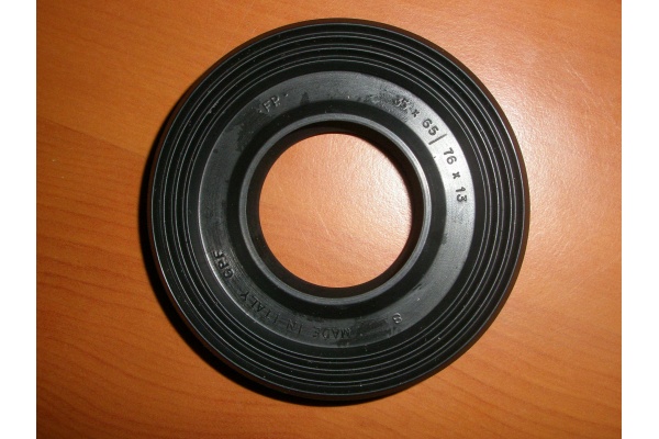 USI304 CANDY mosógép alkatrész 30x52/60x11/15mm szimering-1